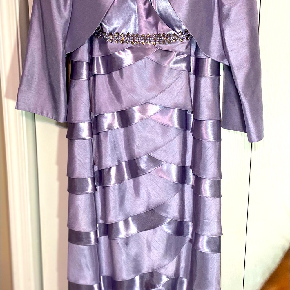 Mother of the Bride Dress
